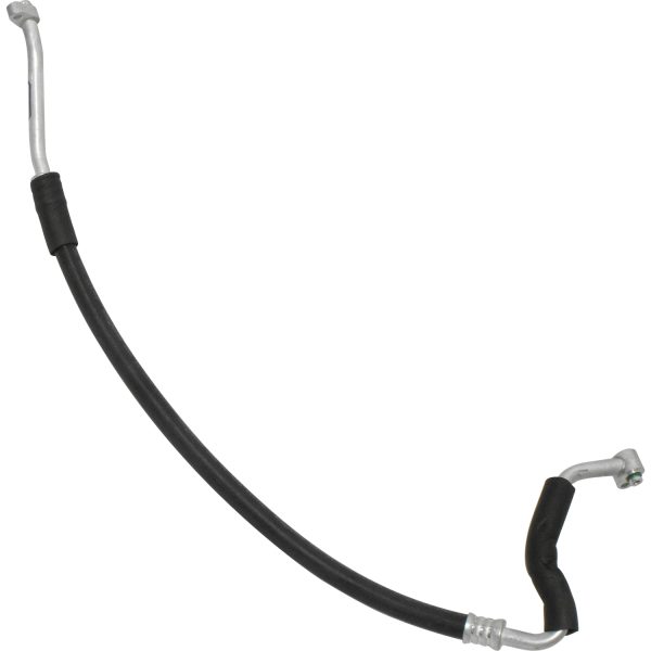 New A/C Discharge Hose Line 11339 - 3B0260701B - Passat